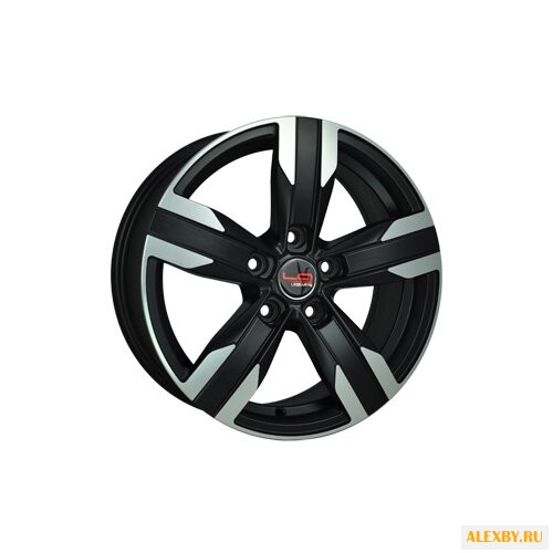 Колесный диск LegeArtis GM530