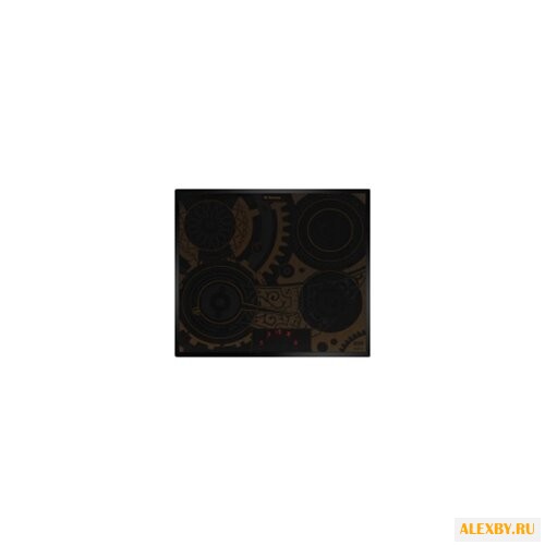 Варочная панель Hansa BHC63505