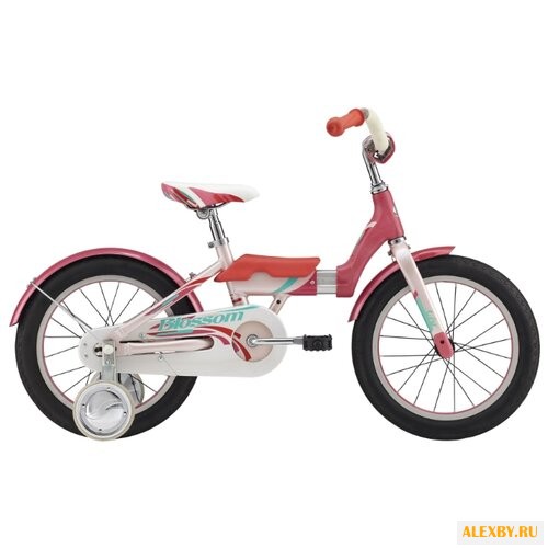 Детский велосипед Giant Blossom