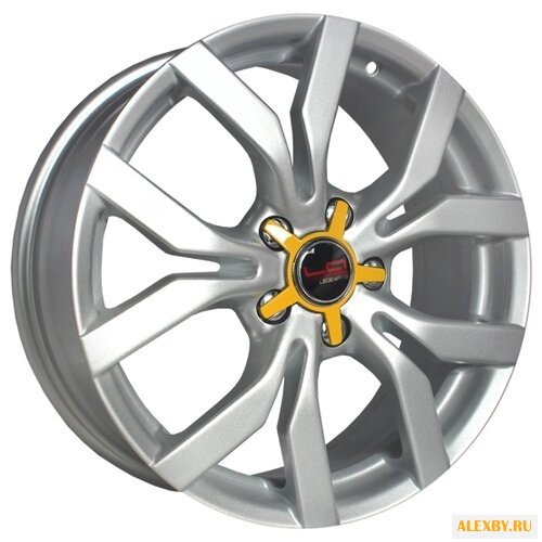 Колесный диск LegeArtis SK519