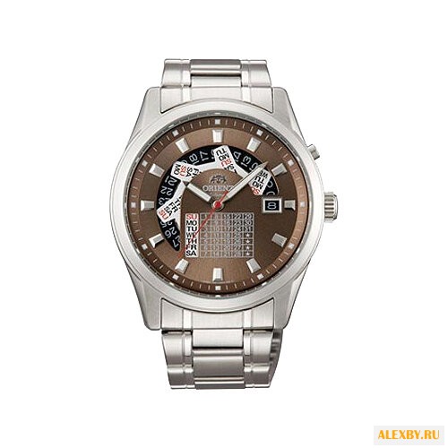 Наручные часы ORIENT FX01002T