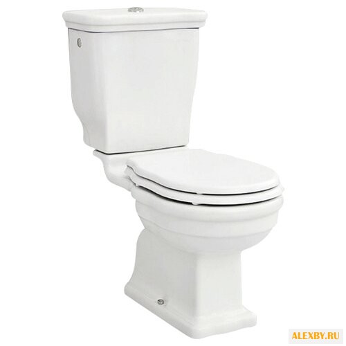 Унитаз the.artceram Hermitage