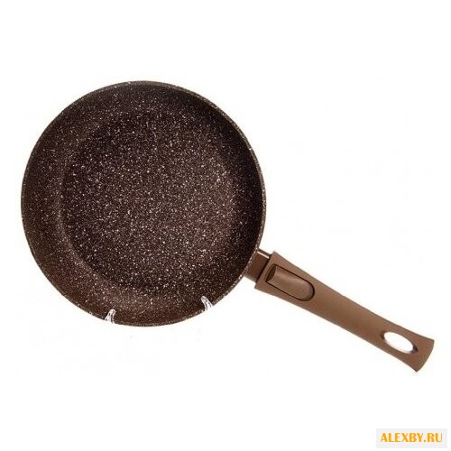 Сковорода Fissman Smoky stone