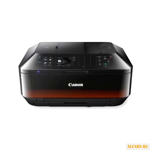 МФУ Canon PIXMA MX924