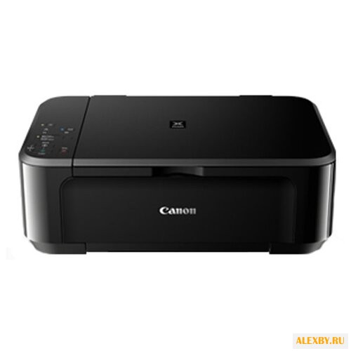 МФУ Canon PIXMA MG3640