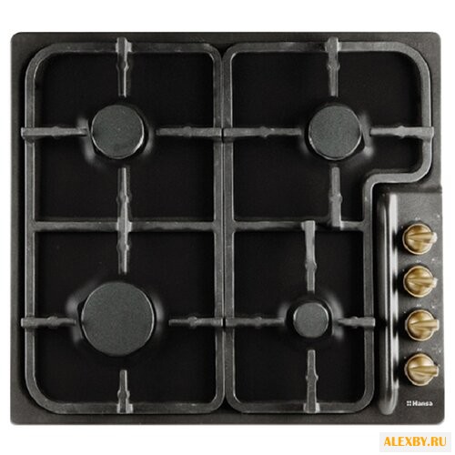 Варочная панель Hansa BHGA62079
