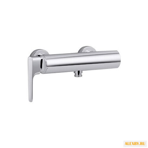 Однорычажный смеситель для душа