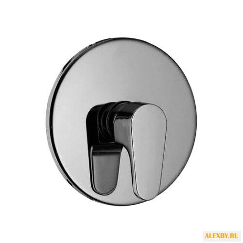 Однорычажный смеситель для душа