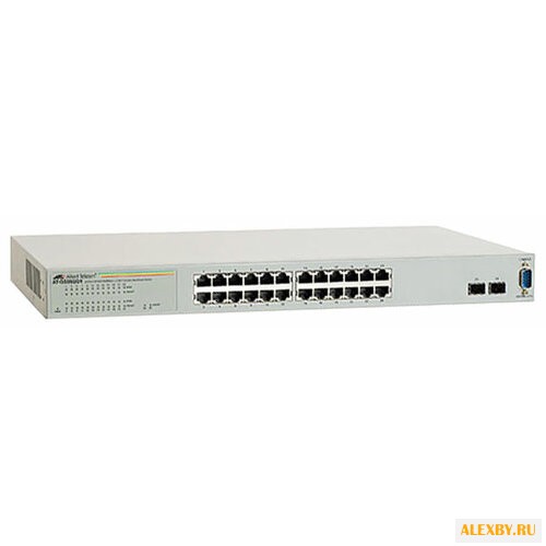 Коммутатор Allied Telesis