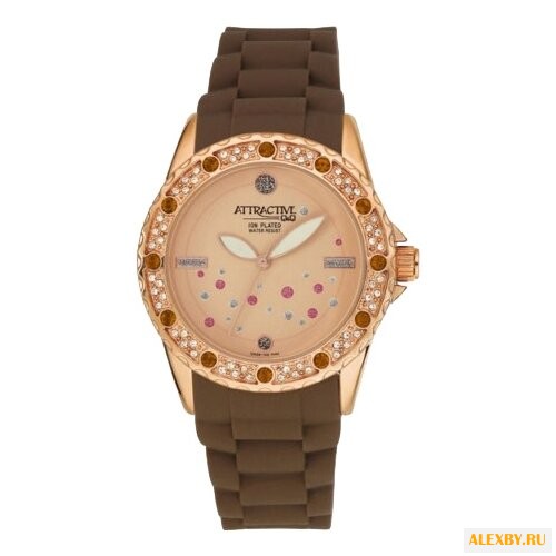 Наручные часы Q&Q DA29-102