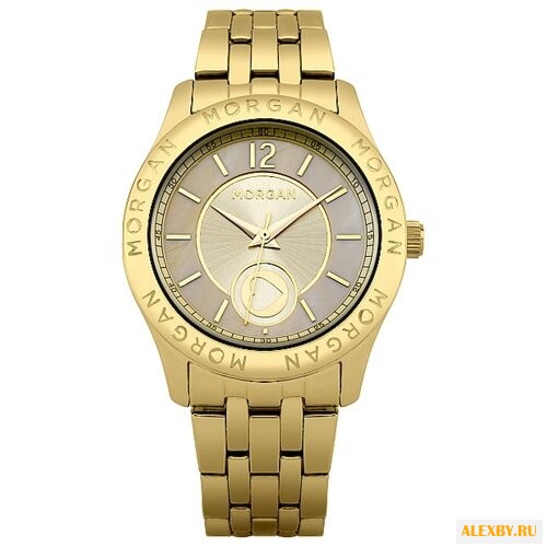 Наручные часы MORGAN M1132GMBR