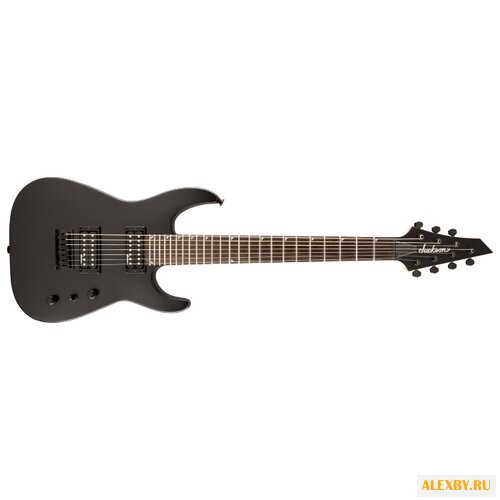 Электрогитара Jackson JS22-7