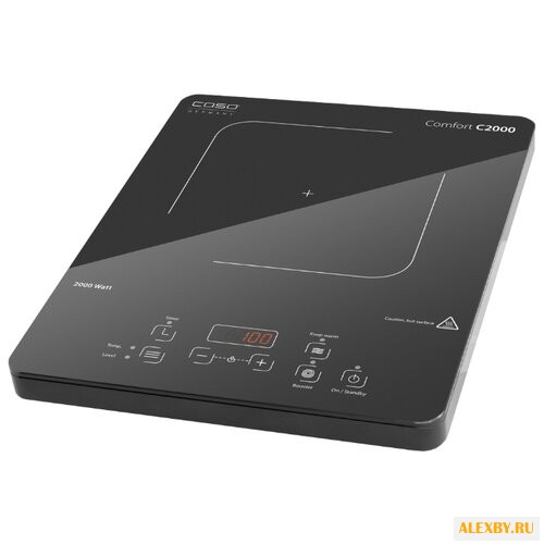 Плита Caso Comfort C 2000