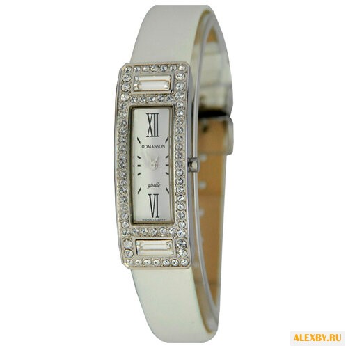 Наручные часы ROMANSON