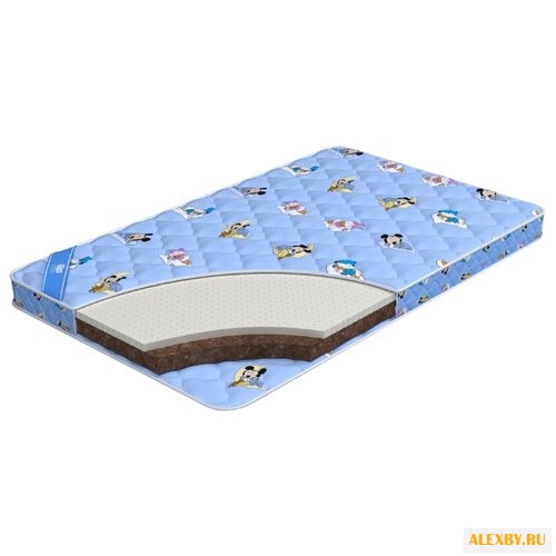 Матрас Промтекс-Ориент Biba