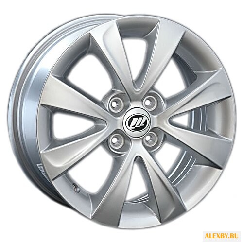 Колесный диск Replay LF8