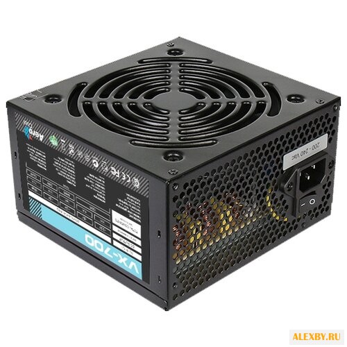 Блок питания AeroCool VX700 700W