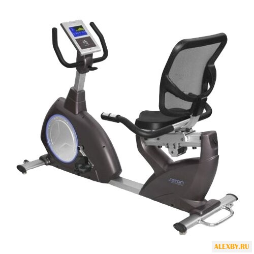 Велоэргометр Oxygen Satori RB HRC