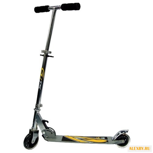 Городской самокат Larsen BZ1105