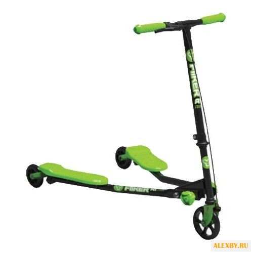 Тридер Fliker A1