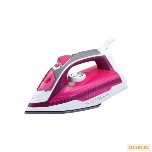Утюг MAGNIT RMI-1730