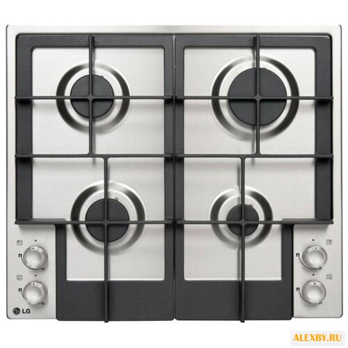 Варочная панель LG HVW6442AG