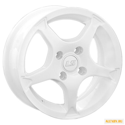 Колесный диск LS Wheels ZT385