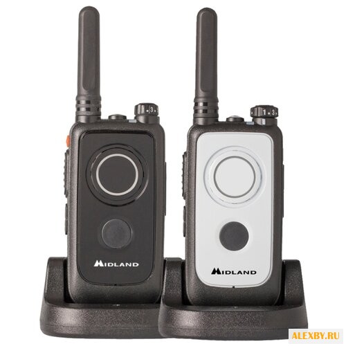 Рация MIDLAND G2