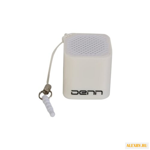 Портативная акустика DENN DBS112