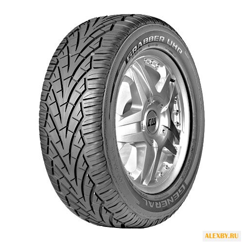 Автомобильная шина General Tire