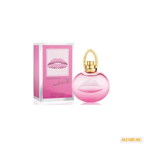 Salvador Dali ITISDREAM