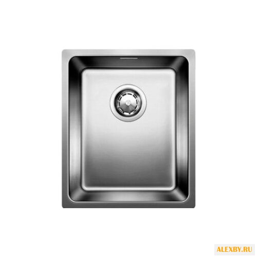Врезная кухонная мойка Blanco