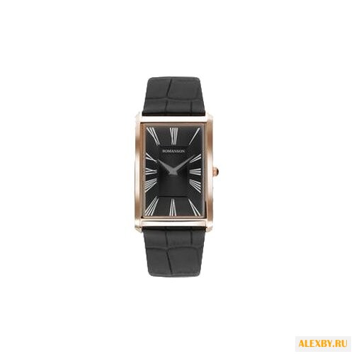 Наручные часы ROMANSON TL0390MRBK