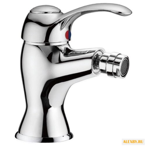 Однорычажный смеситель для биде