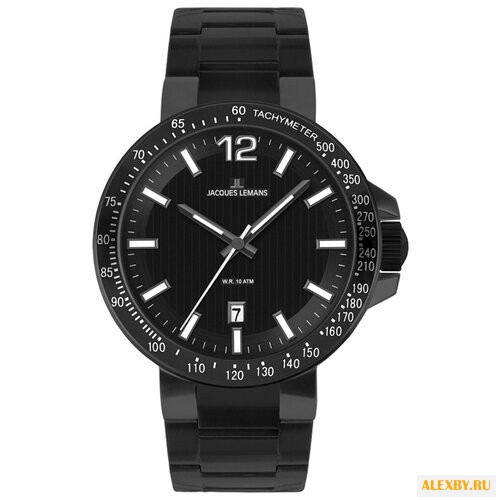 Наручные часы JACQUES LEMANS