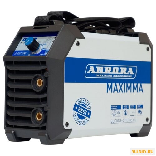Сварочный аппарат Aurora