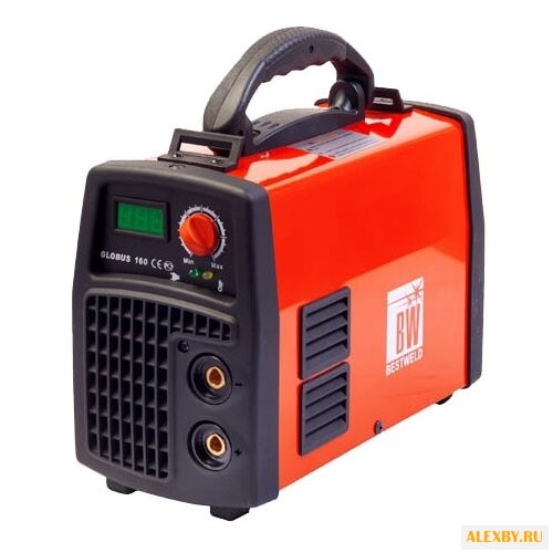 Сварочный аппарат BestWeld