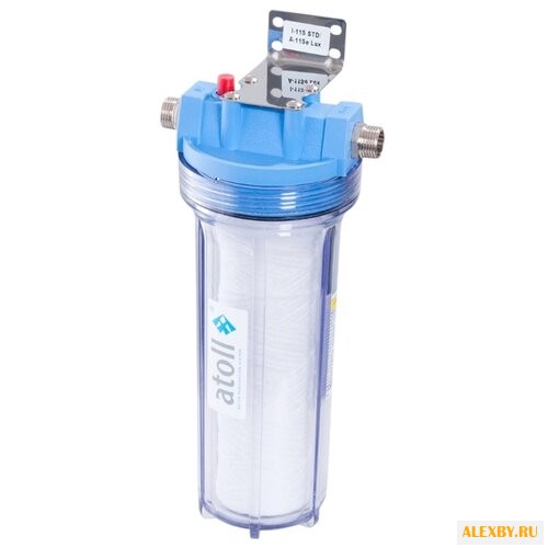 Фильтр Atoll A-11SE Lux