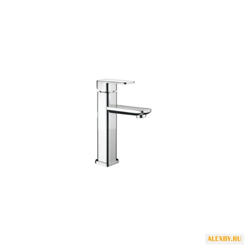 Однорычажный смеситель для