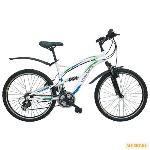 Горный MTB велосипед Wind One