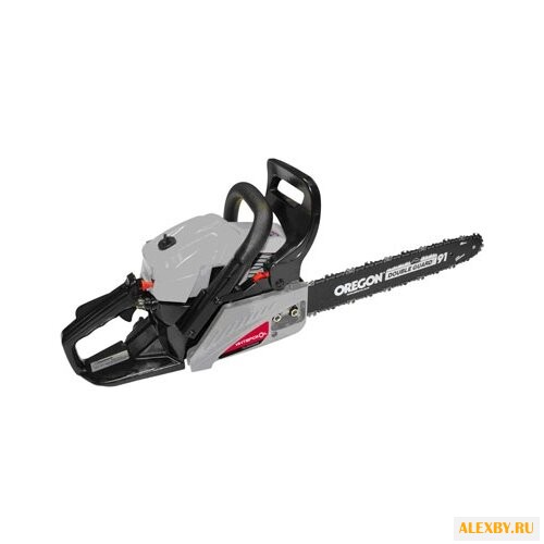 Цепная бензиновая пила