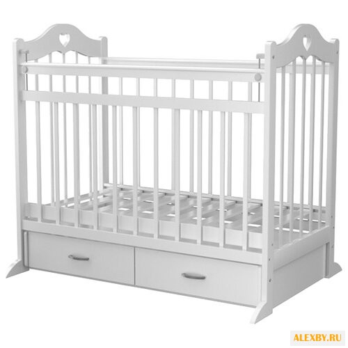 Кроватка Briciola Briciola-12