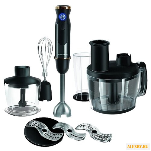 Погружной блендер REDMOND