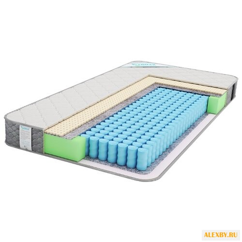 Матрас LONAX Smart