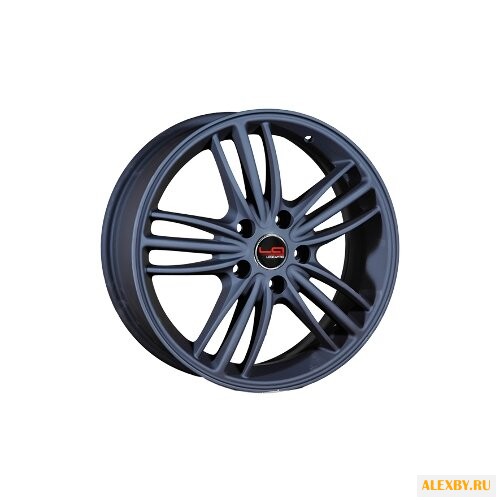 Колесный диск LegeArtis MZ35