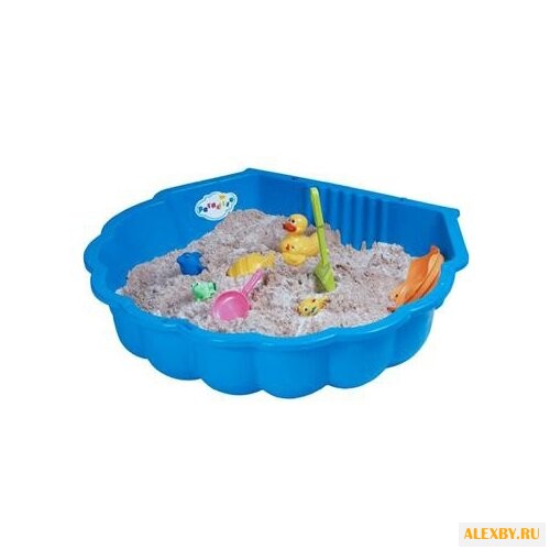 Песочница-бассейн Paradiso