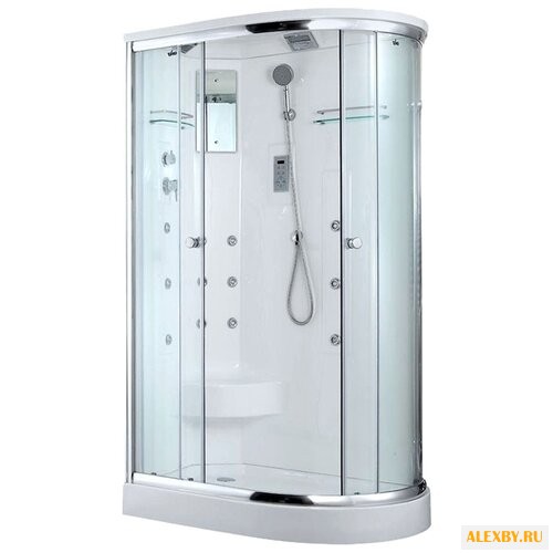 Закрытая кабина Timo T-7702 L