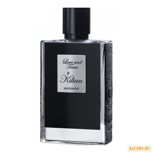 By Kilian Love and Tears