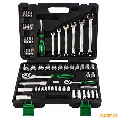 Набор автомобильных