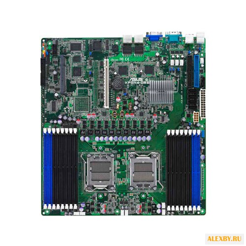 Материнская плата ASUS KFSN4-DRE